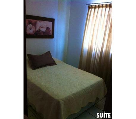 Apartamento, Ouro Preto, 2 Quartos, 1 Vaga, 1 Suíte