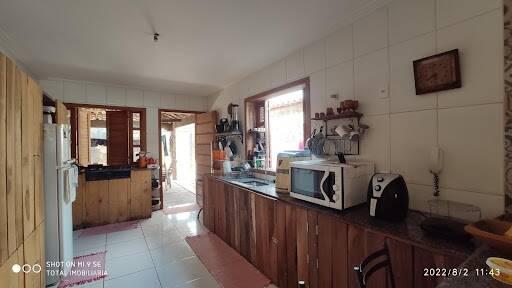 Casa, Belvedere, 3 Quartos, 3 Vagas, 1 Suíte