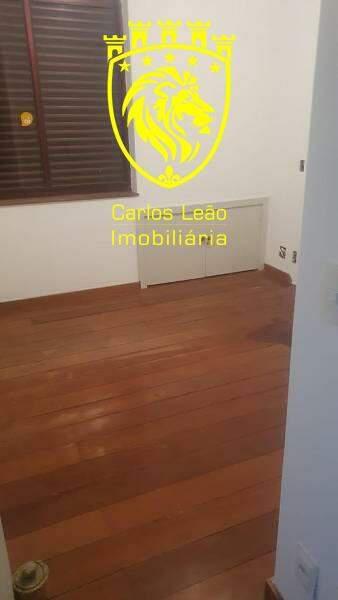 Cobertura, Sion, 4 Quartos, 3 Vagas, 1 Suíte