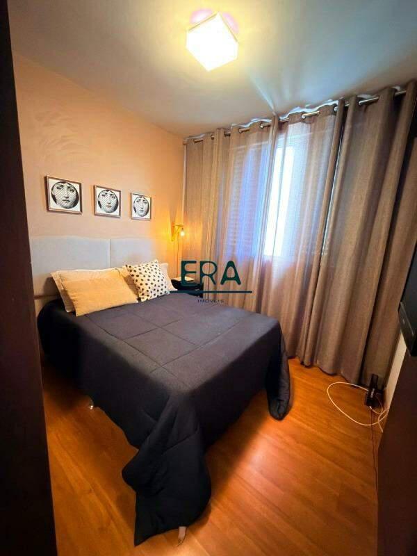 Apartamento, Santo Agostinho, 1 Quarto, 1 Vaga
