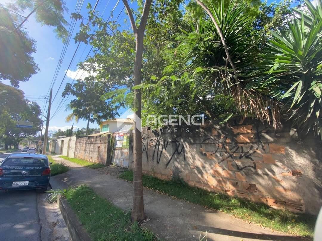 Área Privativa, Bandeirantes (pampulha), 0 Quarto, 0 Vaga, 0 Suíte
