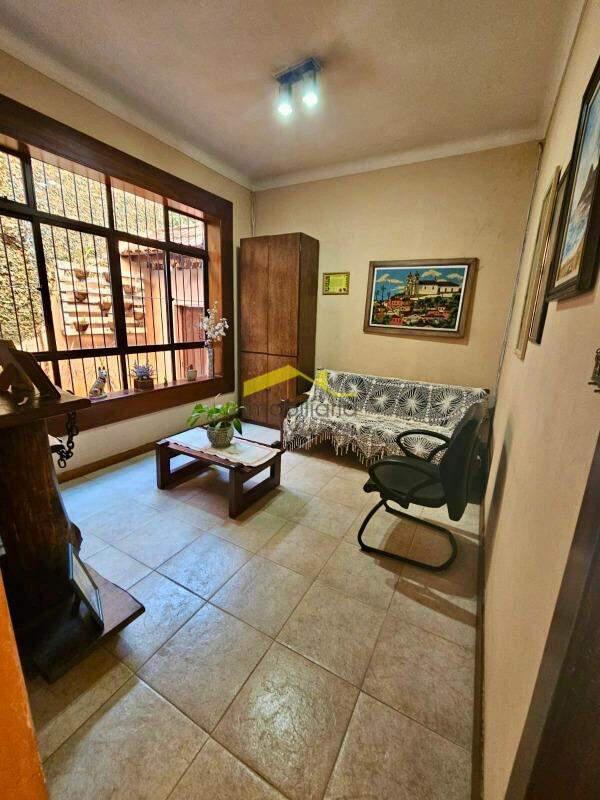 Casa, Nova Suíssa, 3 Quartos, 4 Vagas, 1 Suíte