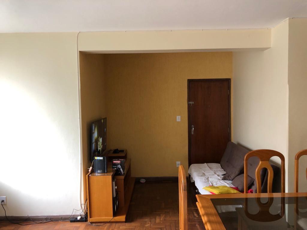 Apartamento, Centro, 3 Quartos, 1 Vaga, 1 Suíte