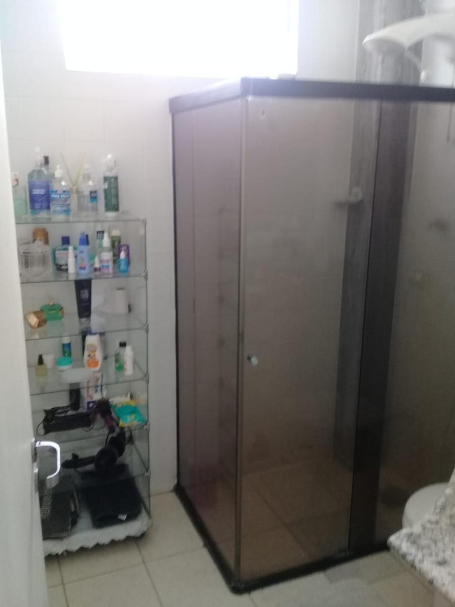 Cobertura, Ana Lúcia, 4 Quartos, 2 Vagas, 1 Suíte