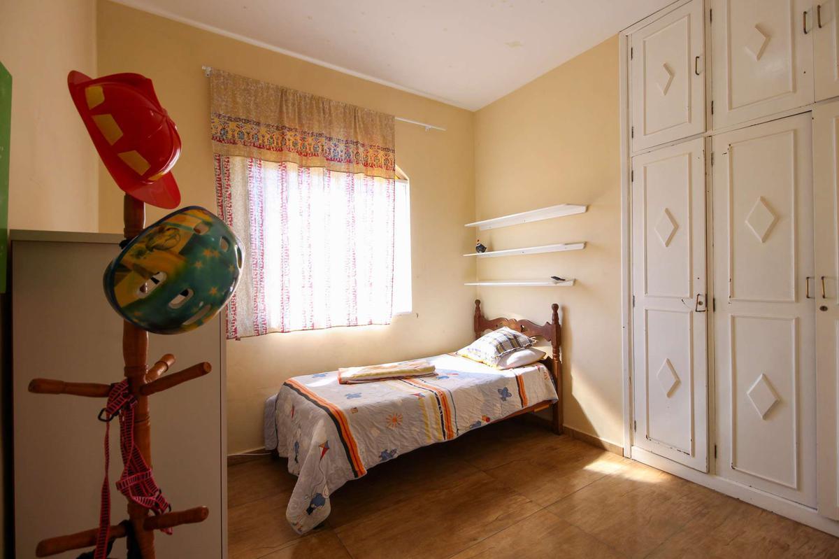 Casa, Planalto, 5 Quartos, 5 Vagas, 1 Suíte