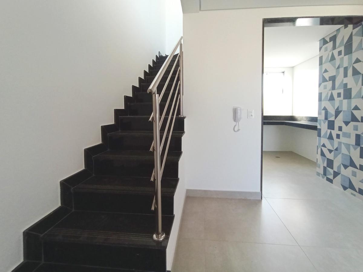 Apartamento, Caiçaras, 3 Quartos, 2 Vagas, 1 Suíte