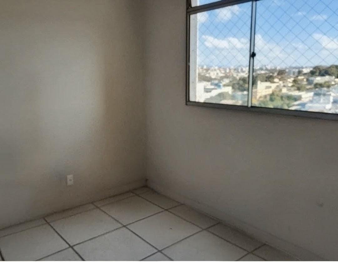 Apartamento, Parque São Pedro (venda Nova), 3 Quartos, 1 Vaga