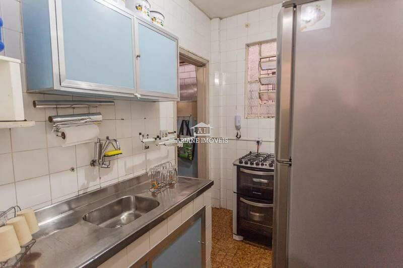 Apartamento, Lourdes, 3 Quartos, 1 Vaga, 1 Suíte