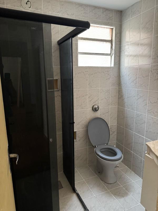 Apartamento, Santa Cruz Industrial, 3 Quartos, 1 Vaga