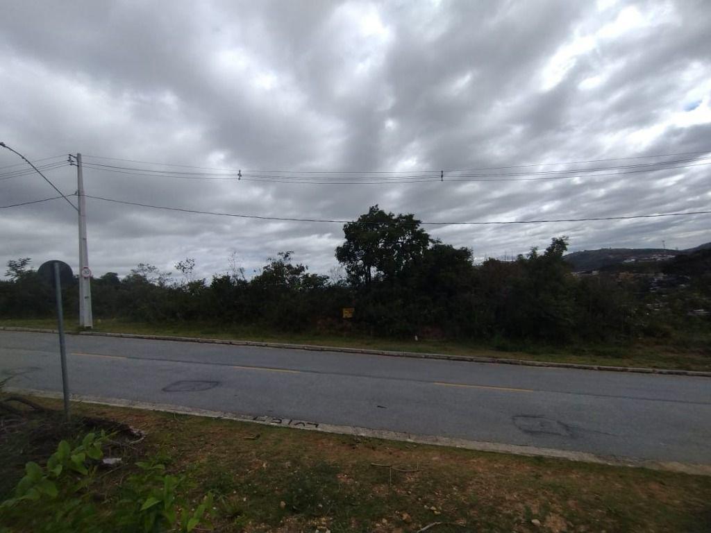 Lote, Conjunto Morada da Serra, 0 Quarto, 0 Vaga