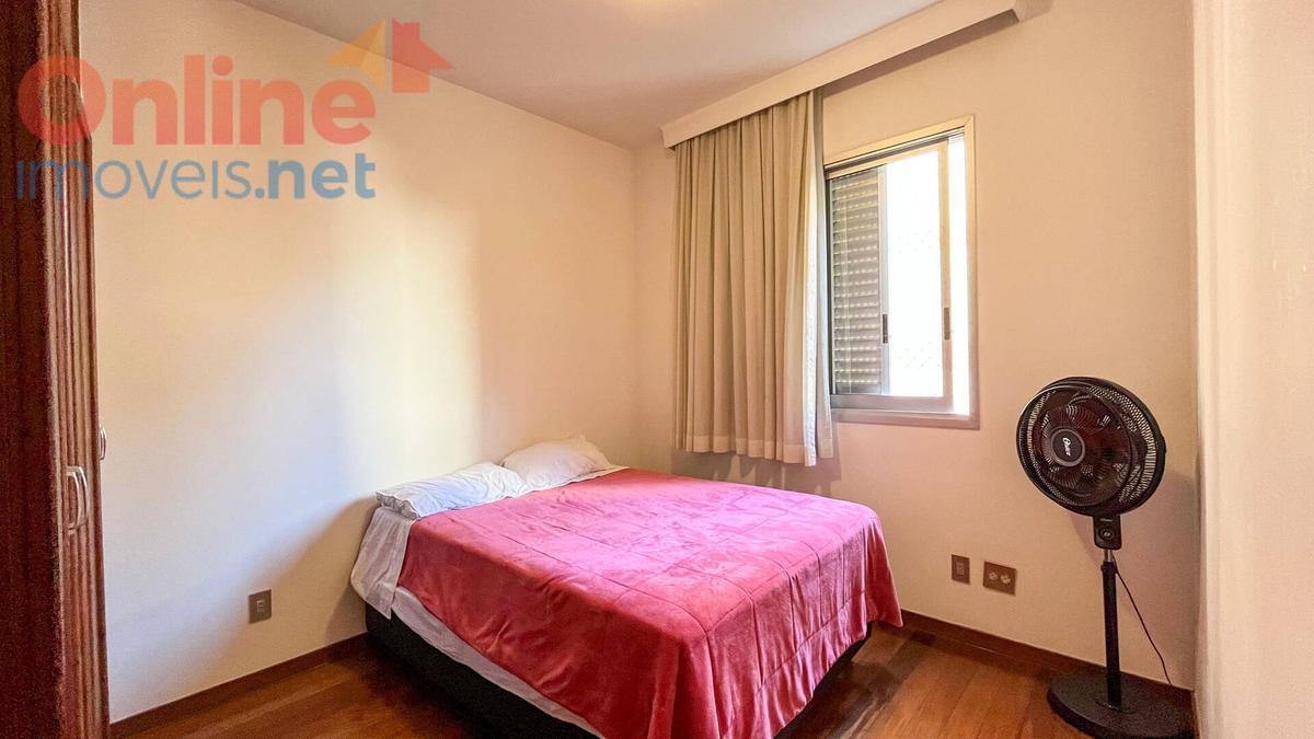 Apartamento, Savassi, 4 Quartos, 0 Vaga, 13 Suítes