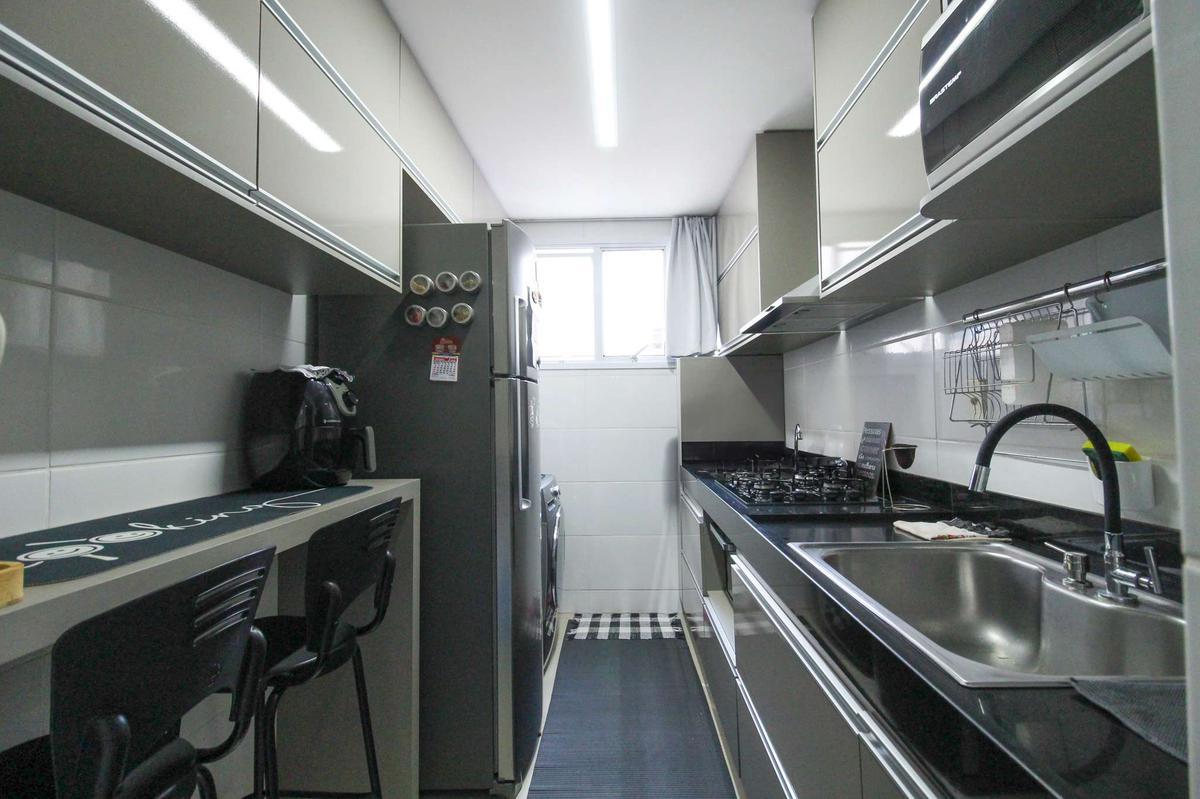 Apartamento, Piratininga (venda Nova), 3 Quartos, 1 Vaga, 1 Suíte