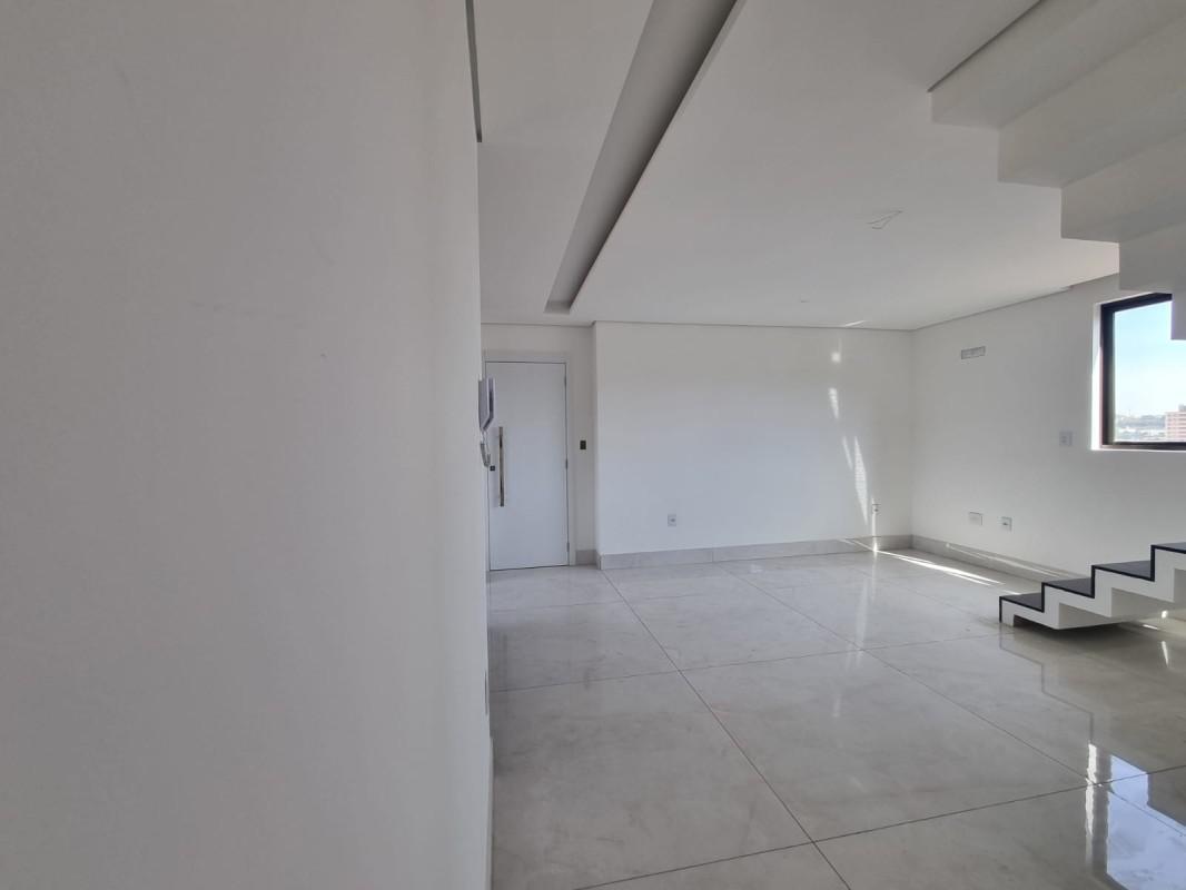 Cobertura, Jardim Riacho das Pedras, 3 Quartos, 4 Vagas, 1 Suíte