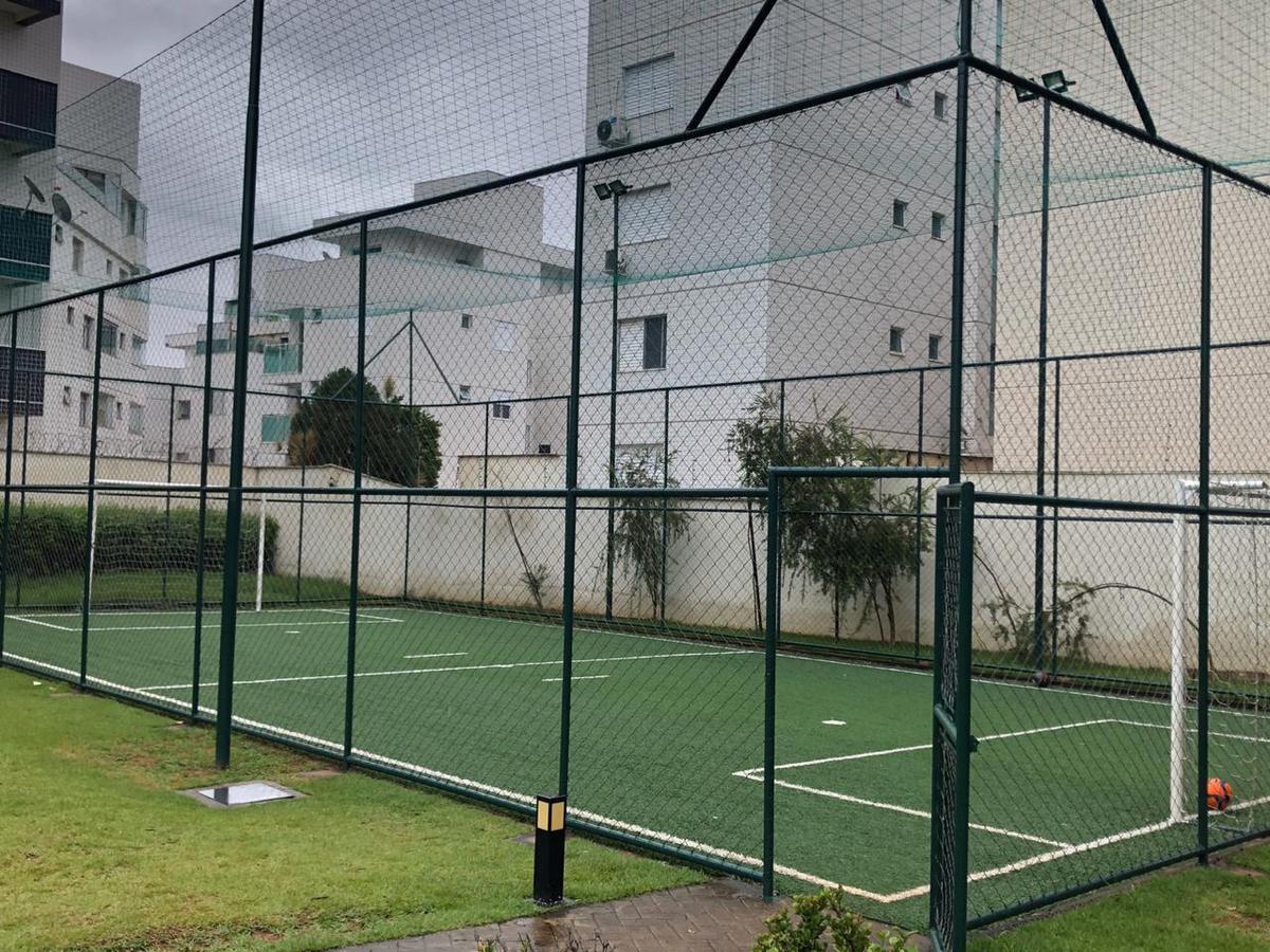 Apartamento, Castelo, 2 Quartos, 1 Vaga, 1 Suíte