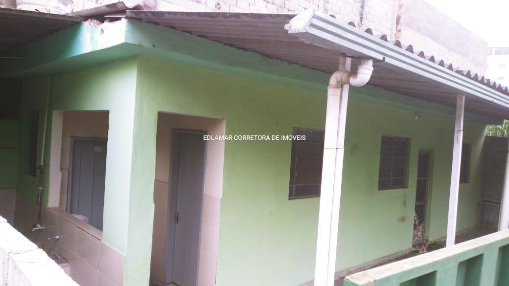 Casa, Eldorado, 8 Quartos, 10 Vagas