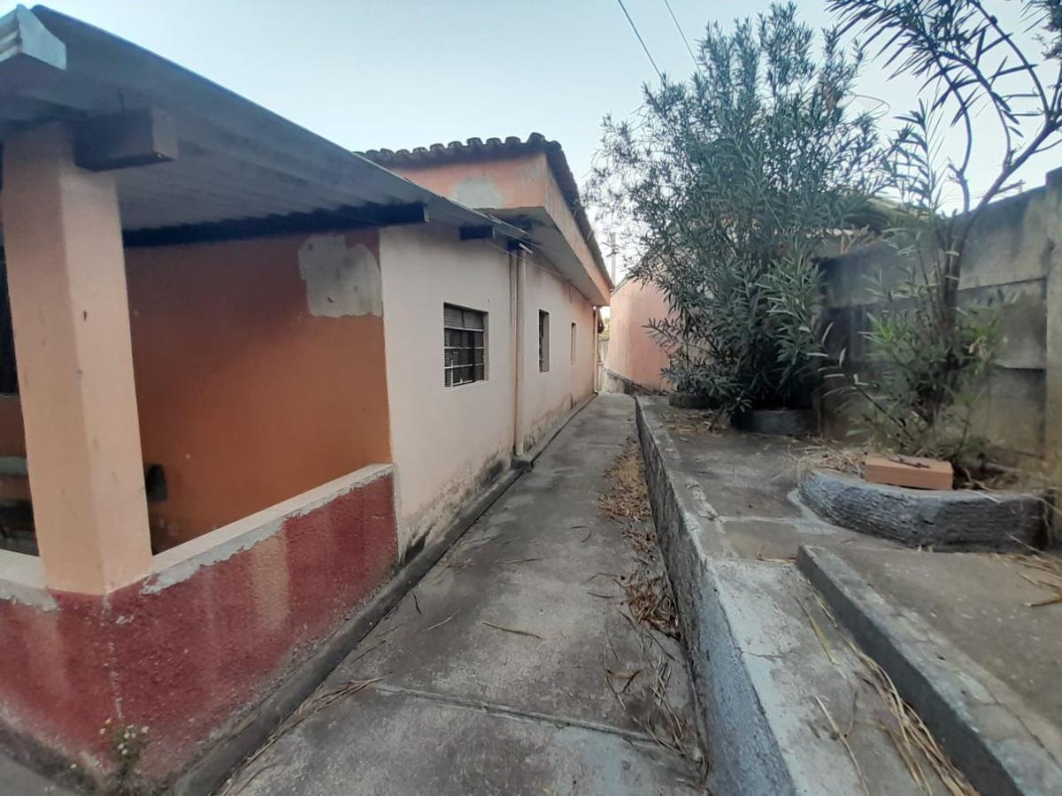 Casa, Santa Cruz, 6 Quartos, 2 Vagas