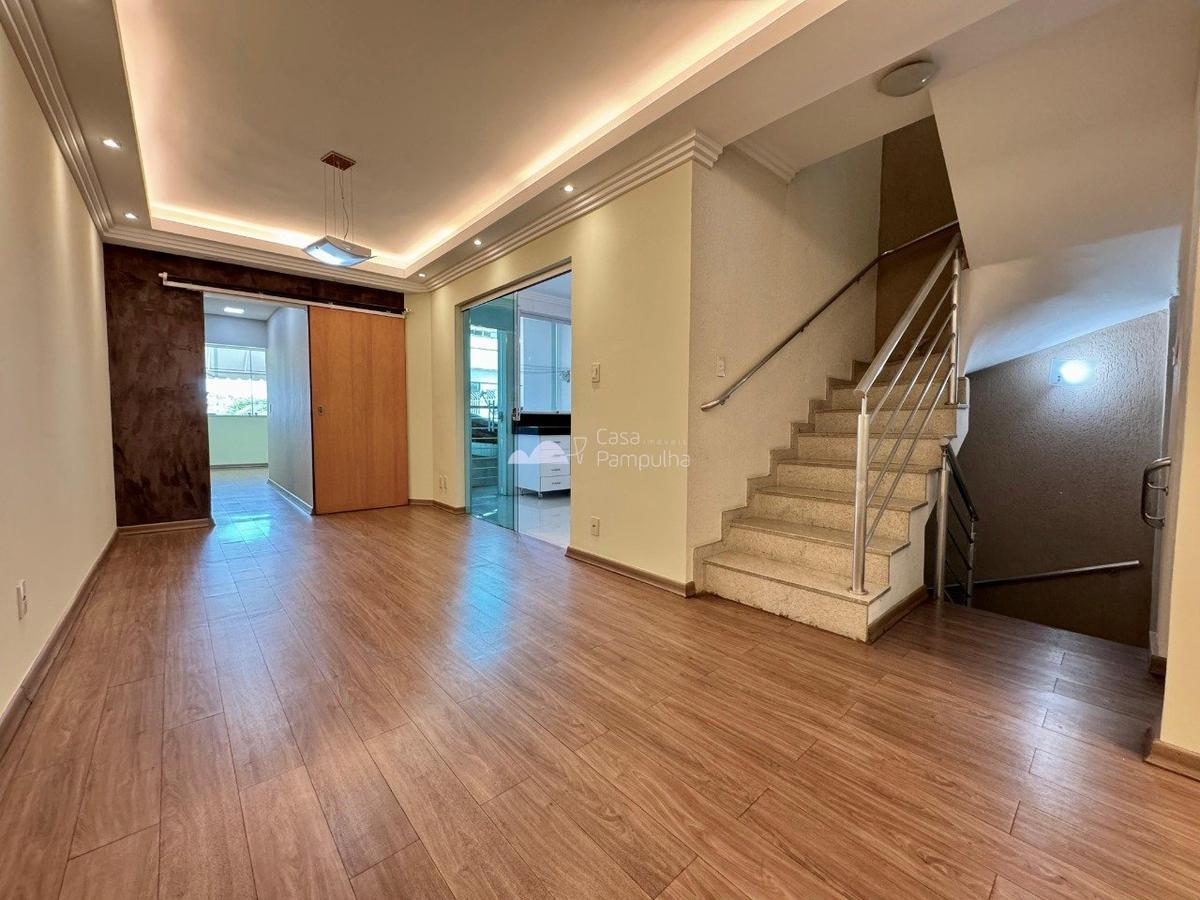 Casa, Santa Amélia, 4 Quartos, 4 Vagas, 3 Suítes