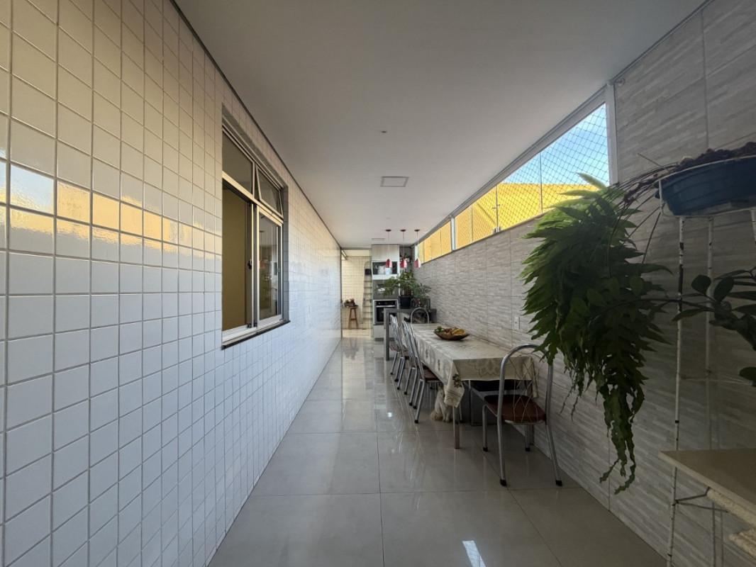 Apartamento, Novo Eldorado, 3 Quartos, 2 Vagas, 1 Suíte