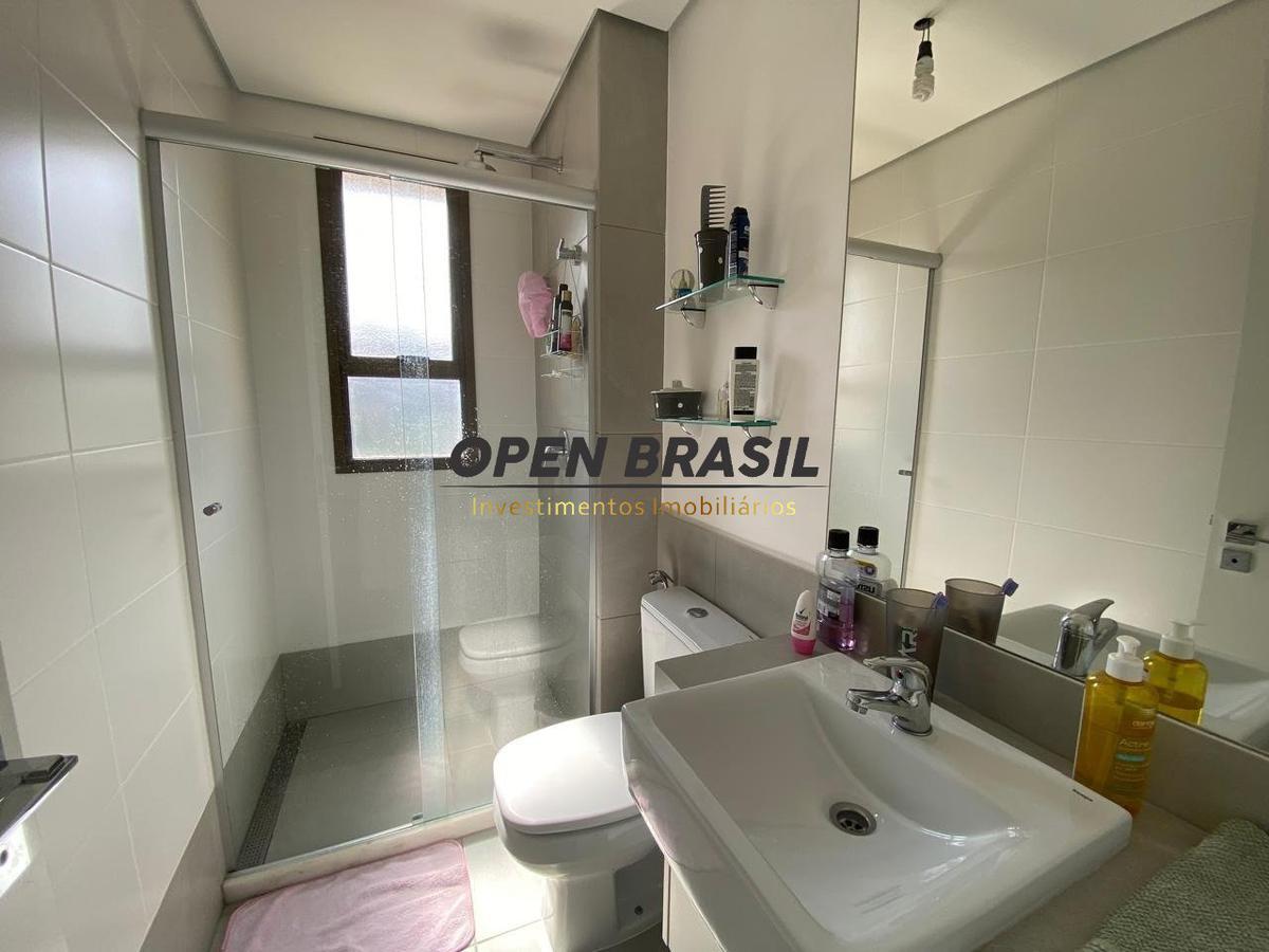 Apartamento, Vale do Sereno, 4 Quartos, 4 Vagas, 4 Suítes