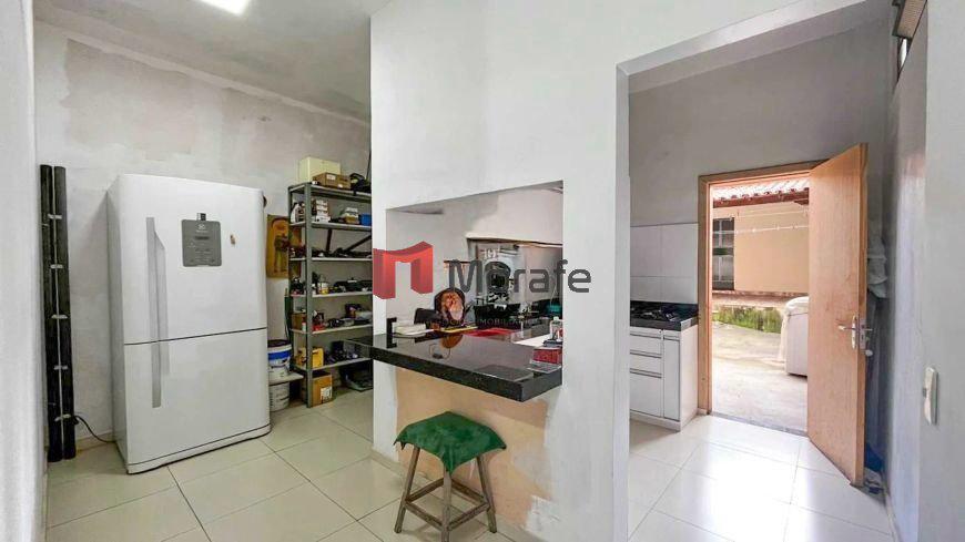 Casa, Santa Terezinha, 4 Quartos, 4 Vagas, 1 Suíte