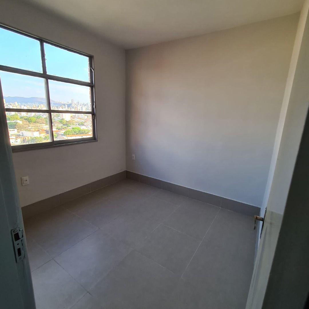 Apartamento, Padre Eustáquio, 3 Quartos, 1 Vaga