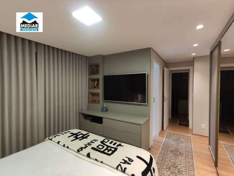 Apartamento, Buritis, 3 Quartos, 3 Vagas, 1 Suíte