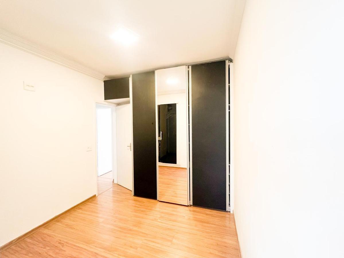 Apartamento, Conjunto Califórnia, 4 Quartos, 1 Vaga, 1 Suíte