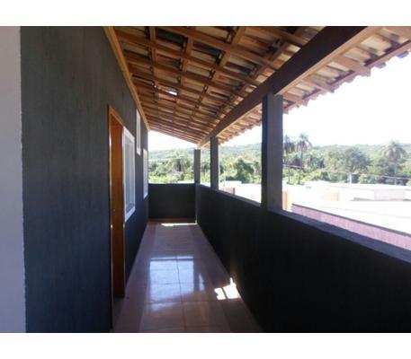 Apartamento, Floresta Encantada, 2 Quartos, 1 Vaga