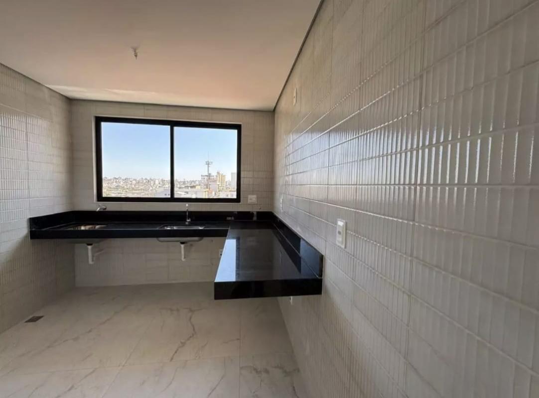 Apartamento, Alto Barroca, 2 Quartos, 2 Vagas, 2 Suítes