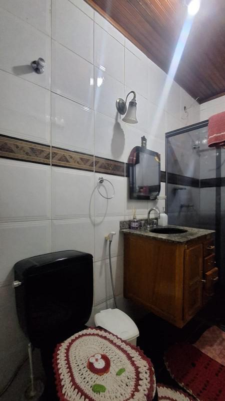 Casa, Parque São Pedro (venda Nova), 3 Quartos, 6 Vagas, 1 Suíte