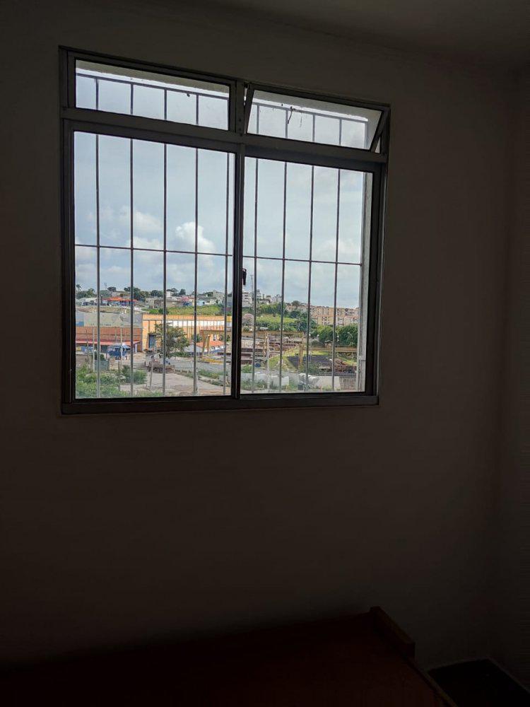 Apartamento, Santa Maria, 2 Quartos, 1 Vaga