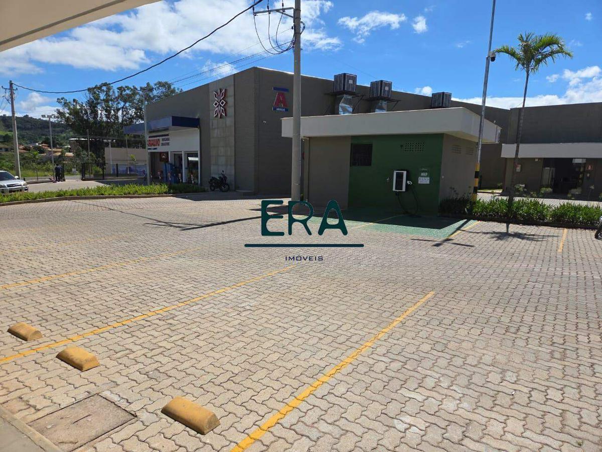 Andar, Centro, 0 Quarto, 84 Vagas