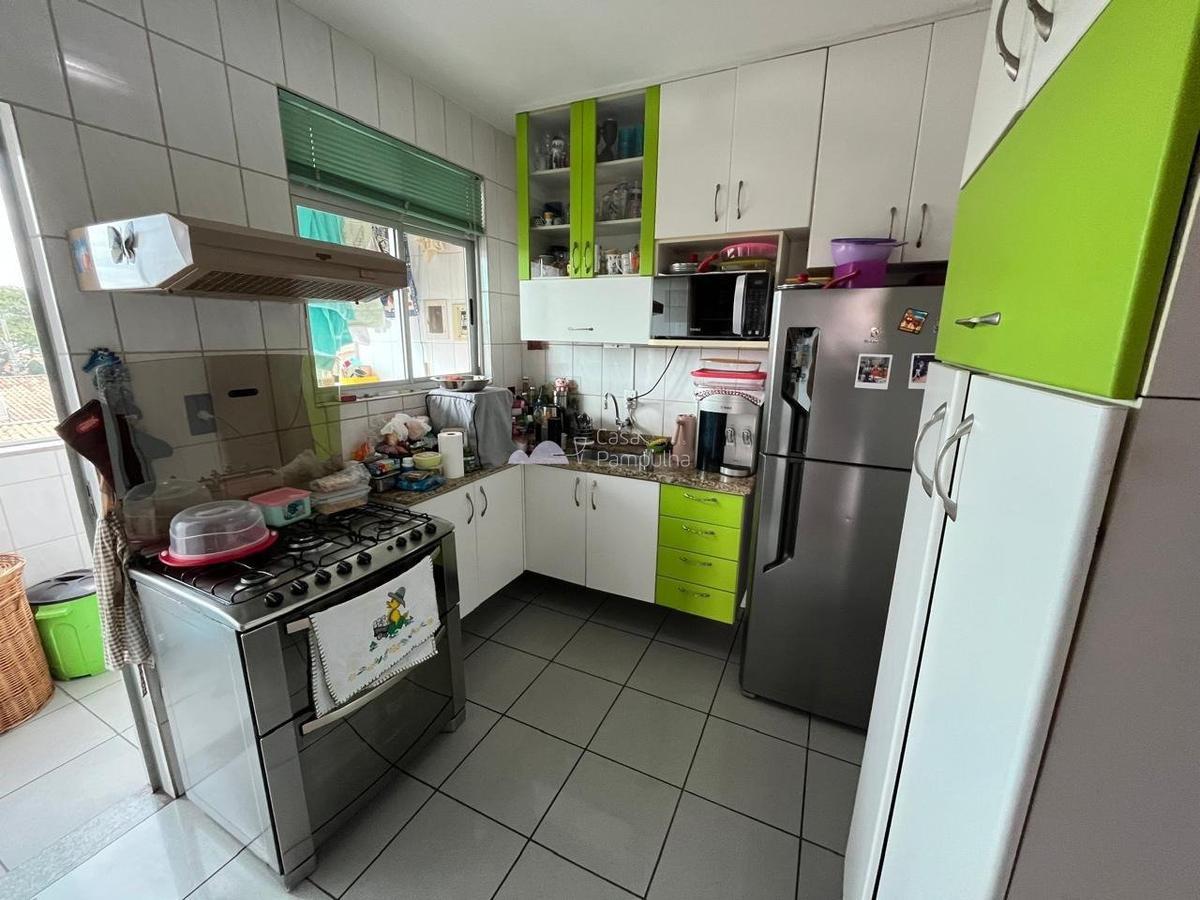 Apartamento, Santa Mônica, 4 Quartos, 1 Vaga, 2 Suítes