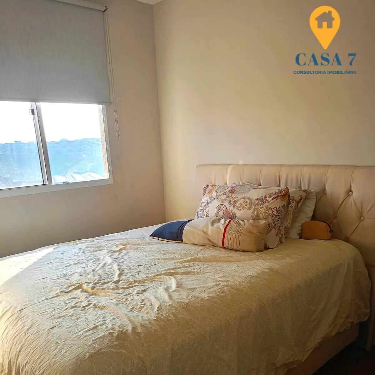 Apartamento, Palmeiras, 2 Quartos, 1 Vaga, 1 Suíte