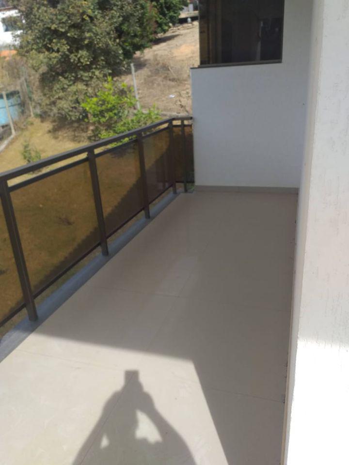 Casa em Condomínio, Vale Tamanduá, 3 Quartos