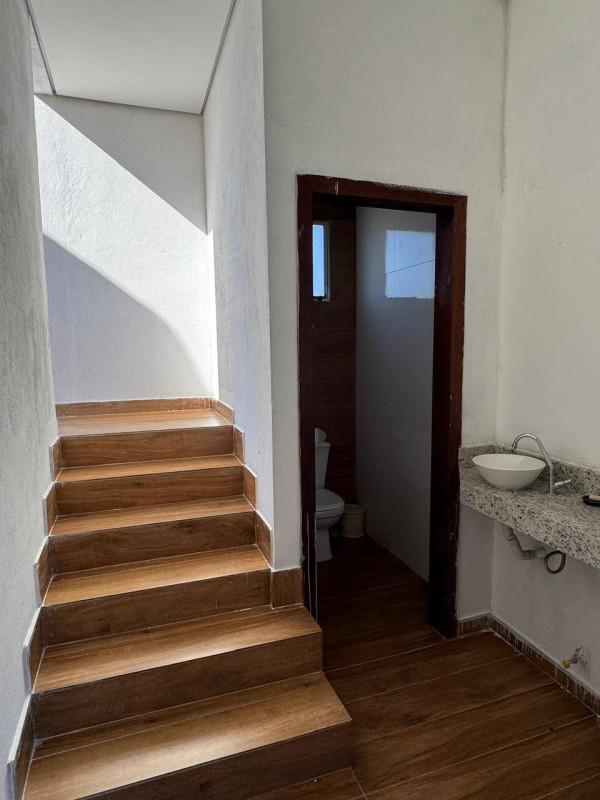 Casa, Portal do Sol, 3 Quartos, 2 Vagas, 1 Suíte