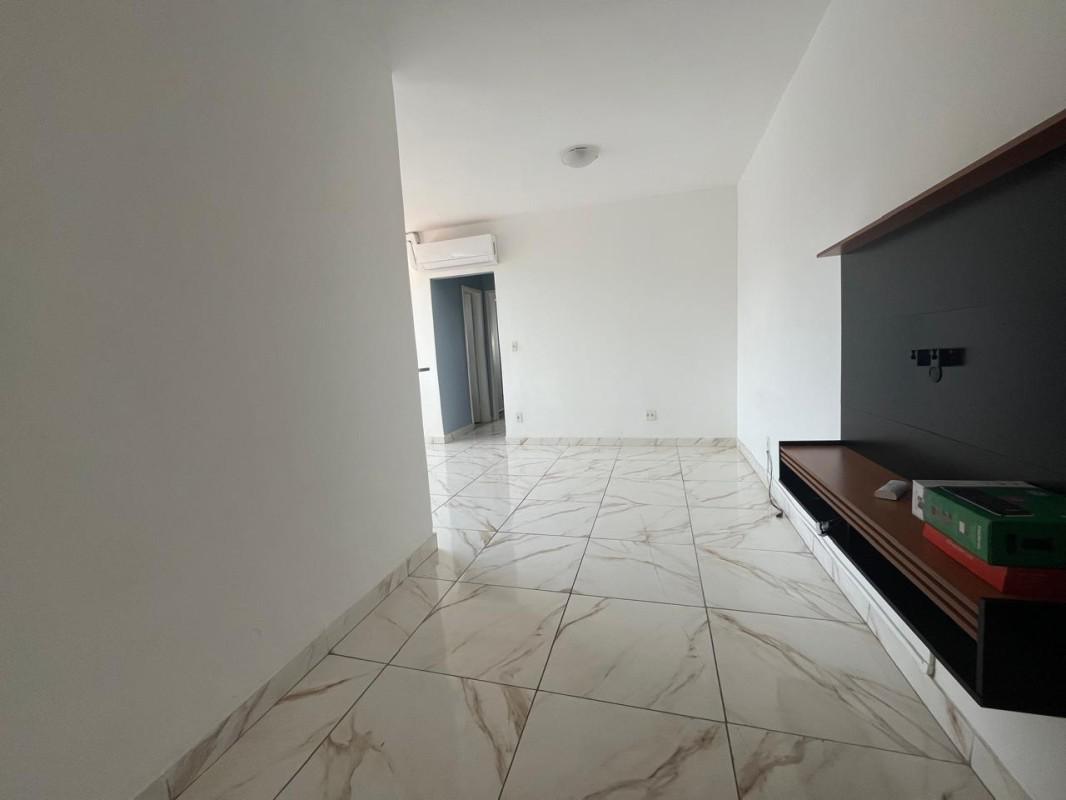 Apartamento, Coração Eucarístico, 2 Quartos, 1 Vaga