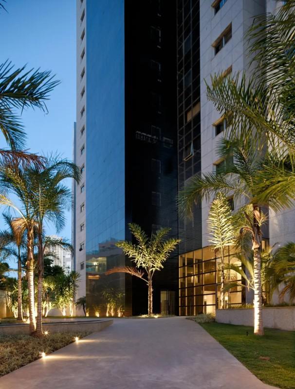 Apartamento, Vila da Serra, 4 Quartos, 4 Vagas, 2 Suítes