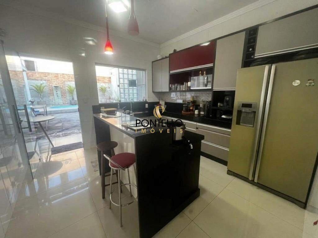 Casa, Iporanga, 4 Quartos, 4 Vagas, 1 Suíte