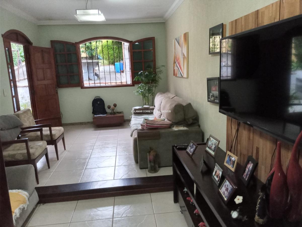 Casa, Etelvina Carneiro, 2 Quartos, 4 Vagas