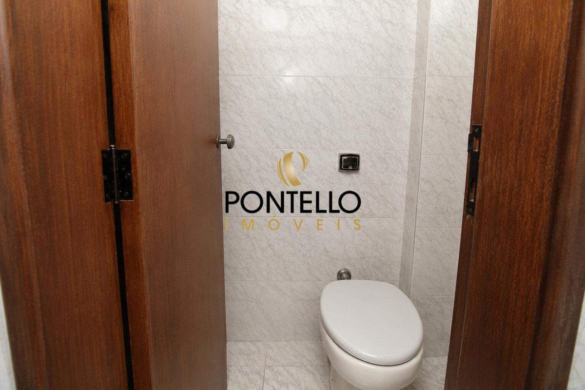 Apartamento, Coração de Jesus, 3 Quartos, 1 Vaga, 1 Suíte