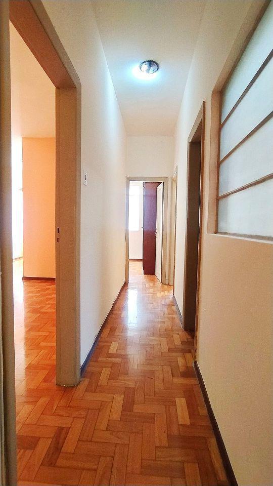 Apartamento, Centro, 3 Quartos, 1 Suíte
