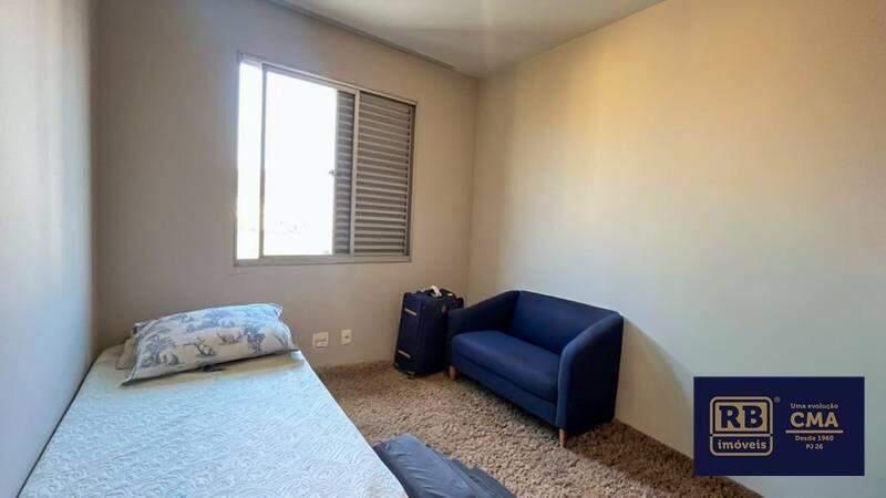 Apartamento, São Pedro, 3 Quartos, 2 Vagas, 1 Suíte