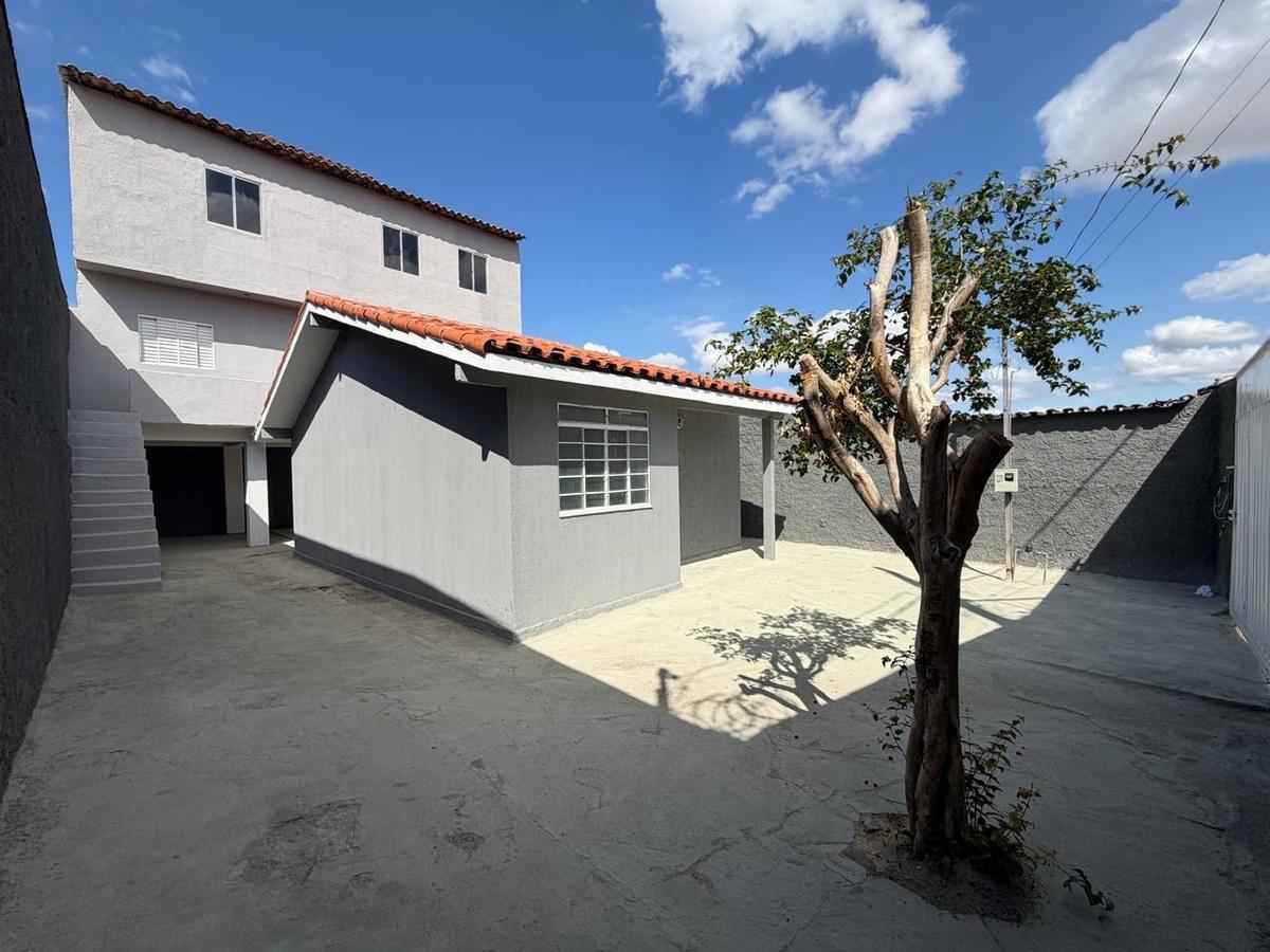 Casa, Carajás, 5 Quartos, 3 Vagas