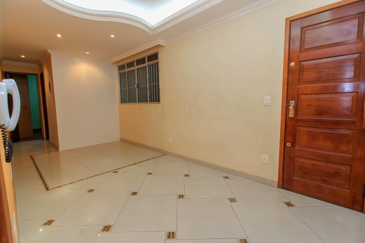 Apartamento, Sagrada Família, 3 Quartos, 1 Vaga