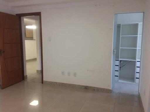 Apartamento, Giovanini, 2 Quartos, 0 Vaga, 1 Suíte