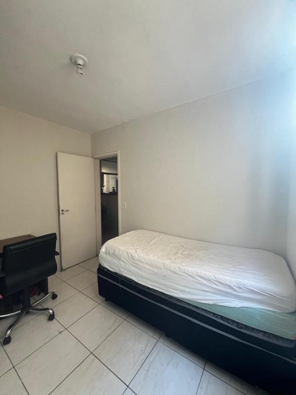 Apartamento, Jardim Riacho das Pedras, 2 Quartos, 1 Vaga