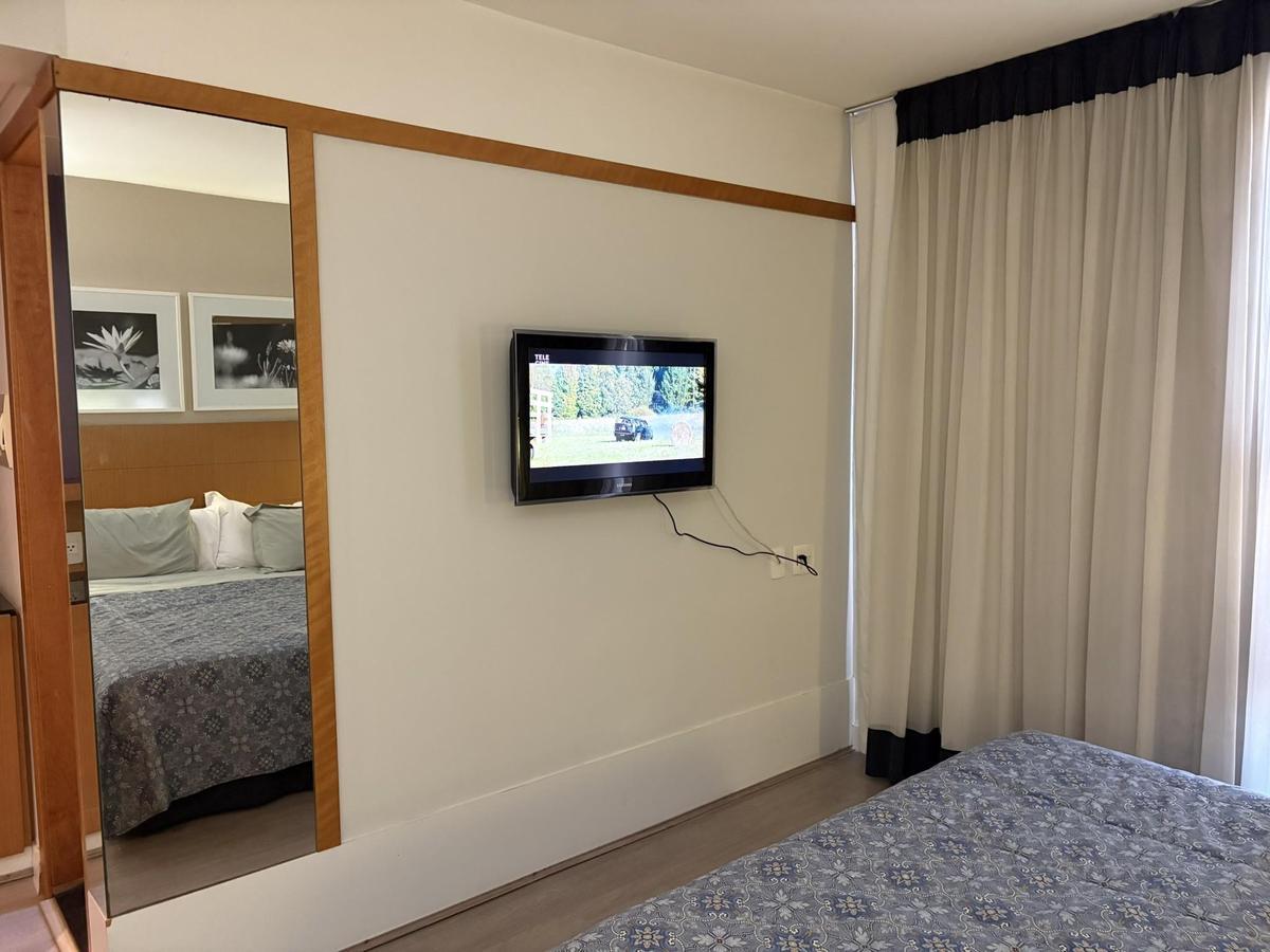 Apart Hotel, Santo Agostinho, 1 Suíte