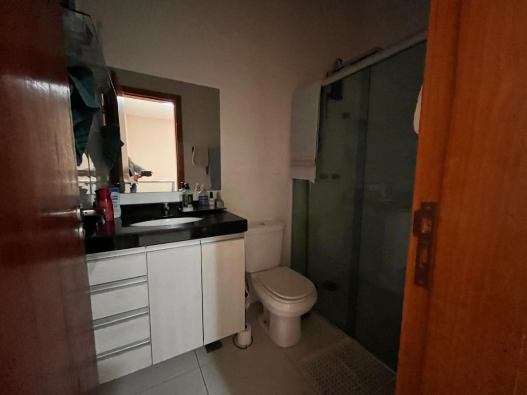 Casa, Jardim Riacho das Pedras, 3 Quartos, 2 Vagas, 1 Suíte