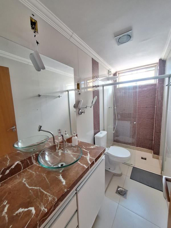 Apartamento, Nova Granada, 3 Quartos, 1 Vaga